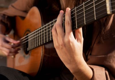 Szanty na Morzu – podróż z muzyką na żywo!