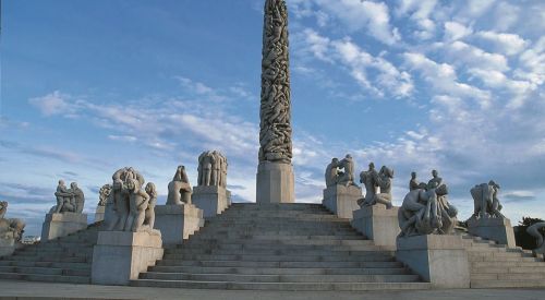 Norweskie Perły – to co najpiękniejsze w Norwegii